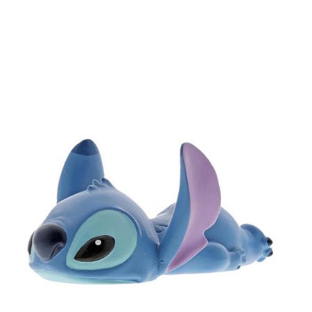 Figura enesco lilo & ponto ponto deitado