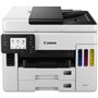 Multifuncional canon maxify gx7050 fax com injeção de cores - a4 - 24ppm - usb - rede - wi-fi - impressão duplex - d - adf 50 fo