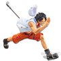 Figura Banpresto One Piece Portgas D Ace Marine BP17525