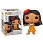 Funko Pop Disney Small World Estados Unidos 55259