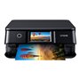 Epson multifuncional injeção de cores home expression xp - 8700 a4 - 32ppm - usb - wi-fi - wi-fi direto - impressão duplex - imp