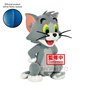 Figura Banpresto Tom & Jerry Tom Fluffy Puffy