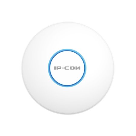 Ponto de acesso wifi ip - com iuap - ac - lite 802.11ac dual band 1167 mbps