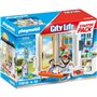 Playmobil starter pack pediatra