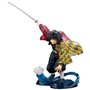 Figura kotobukiya demon slayer kimetsu no yaiba giyu tomioka edição bônus