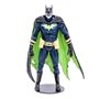 McFarlane Toys DC Multiverse Figura do Batman da Terra - 22 Detectado 22