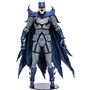 McFarlane Toys DC Comics Multiverse constrói uma figura da noite mais negra do Batman