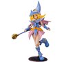 Figura kotobukiya yu - gi - oh plasti model kit crossframe menina magia negra menina 18 cm