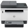 Tanque multifuncional laser hp monocromático laserjet 2604sdw a4 - 23ppm - usb - rede - wi-fi - impressão duplex - adf 40 folhas