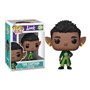 Funko Pop Luck Movie O Capitão 67865