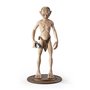 Figura a nobre coleção bendyfigs o senhor dos anéis gollum