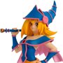 Figura abystyle studio yu - gi - oh - garota mágica negra