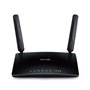 Roteador wifi 300 mbps tl - mr6400 2.4 ghz 3g 4g tp - link