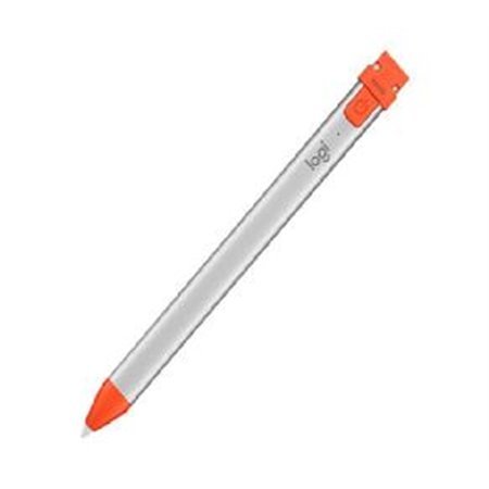 caneta digital logitech crayon para ipad