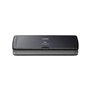 Scanner portátil canon p215 ii 15ppm - a4 - duplex - adf - cartão e cartão - 500 digitalizações - dia