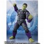 Hulk figura 19 cm marvel avengers endgame sh figurts