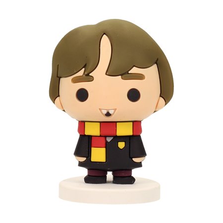 Figura sd brinquedos harry potter mini neville longbottom