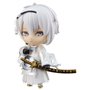 Figura bom sorriso companhia nendoroid butai touken ranbu hiden yui no me no hototogisu mikazuki munechika