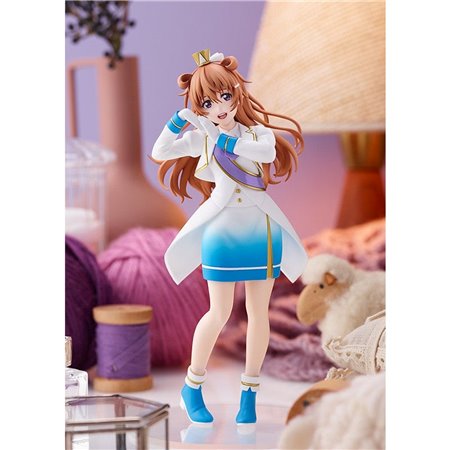 Figura bom sorriso companhia amor ao vivo nijigasaki ídolo do colégio clube kanata konoe