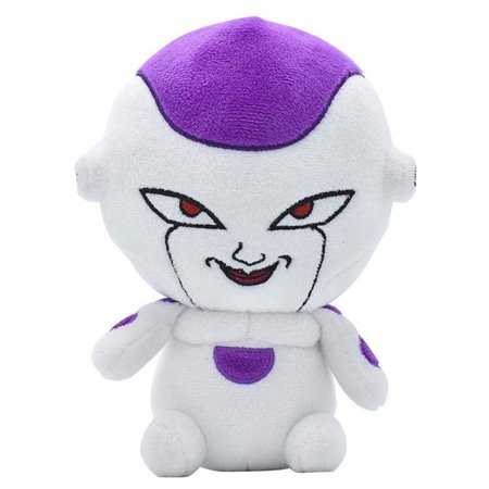 Pelúcia Dragon Ball Z Freeza da Just Toys