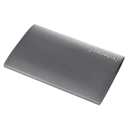 Disco rígido externo sólido SSD Intenso 512 GB Premium Edition 1,8 polegadas