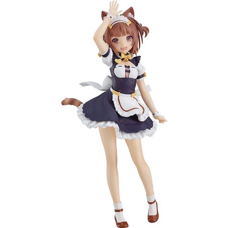 Figure good smile company pop up parade nekopara azuki