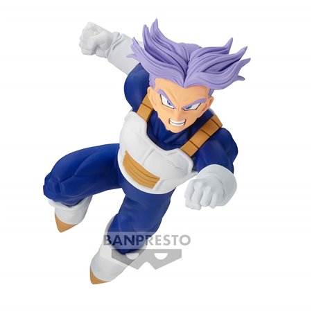 Figura banpresto dragon ball z escolhidoshiretsuden vol 2 baús