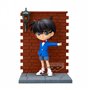 Figura Premium Detetive Conan Conan Edogawa Banpresto Q Posket