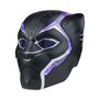 Réplica 1:1 hasbro pantera negra - máscara de pantera negra