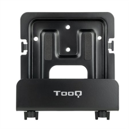 suporte de parede universal tooq para roteador mini pc media player