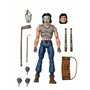 Figura neca tmnt mirage comics scale action figure - casey jones