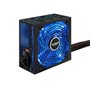 Fonte de alimentação tooq tqxgeii - 700sap 700w 80+ bronze gaming