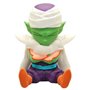 Figura cofrinho plastoy dragon ball flautim sentado