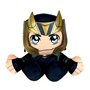 marca uncanny brinquedo de pelúcia marvel loki