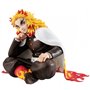 Figura megahouse kimetsu no yaiba demon slayer rengoku palma