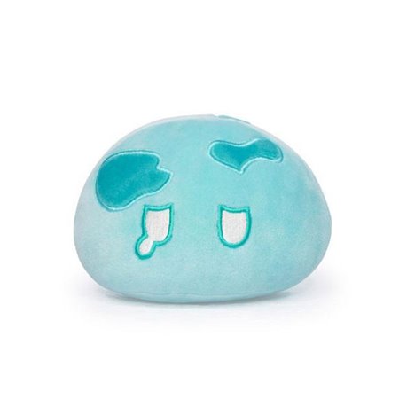 Peluche mihoyo genshin impact series slime hydro - slime