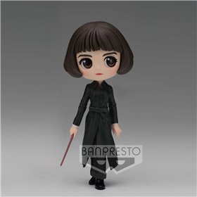Bandai q posket figura harry potter animais fantásticos e onde encontrá-los tina goldstein