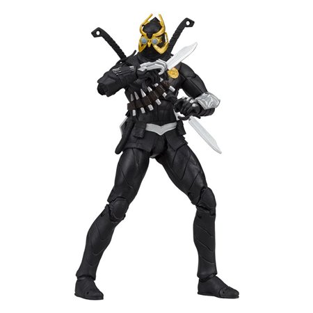 McFarlane Toys DC Multiverse Talon Figure