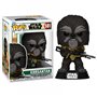 Funko Pop Star Wars O Livro de Boba Fett Krrsantan 68651