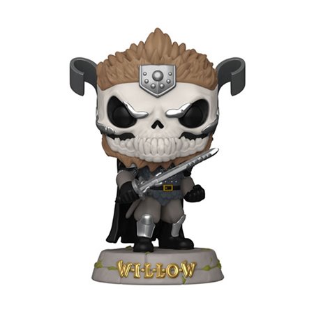 Funko Pop Cinema Salgueiro General Kael 65765