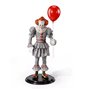 Figura a coleção nobre bendyfigs pennywise