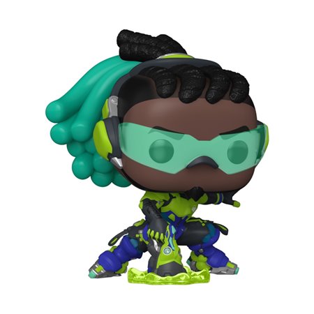 Funko Pop Overwatch 2 Lúcio 61548