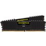 Memória ram ddr4 16gb kit 2x8 corsair vengeance - pc4 - 28800 - 3600mhz - c18