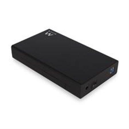 gabinete ewent para discos rígidos - usb 3.0 - sata 3.5