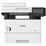 Multifuncional canon mf543x laser monocromático i - fax sensys - a4 - 43ppm - wi-fi - wi-fi direto - duplex todas as funções - b