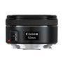 Lente Canon EF 50mm f:1.8stm