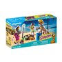 Playmobil Scooby-doo! aventura com feiticeiro