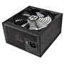 Fonte de alimentação nox hummer 650 atx 650w 80+ bronze preto