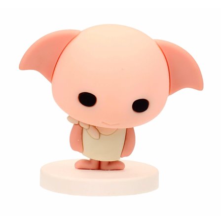 Figura sd brinquedos harry potter mini dobby