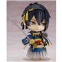 Figura bom sorriso companhia nendoroid touken ranbu mikazuki munechika